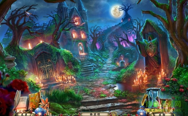 恐怖传奇被遗弃的新娘完整版(含数据包) v3.0.0 安卓解锁完整版3