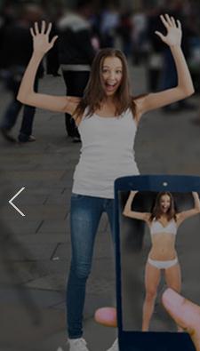 X光线透视相机 v2.6 安卓版0