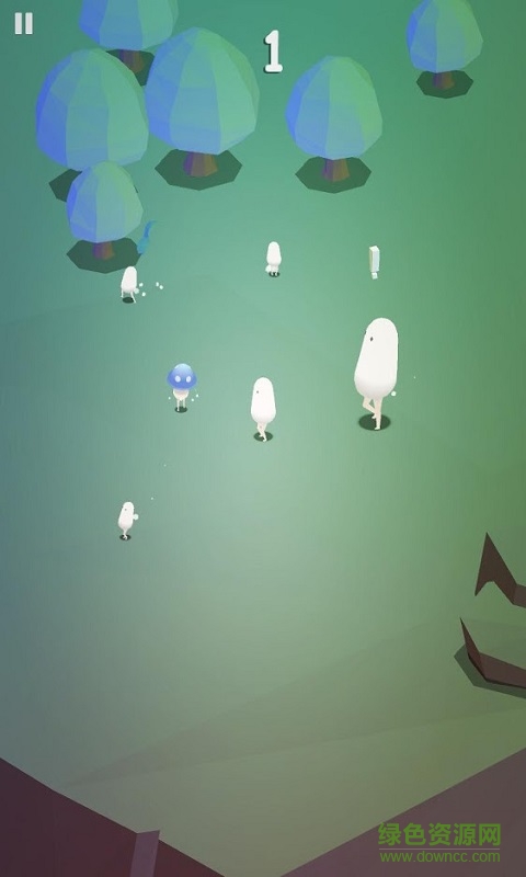 粉红血液内购修改版(peach blood) v6.0 安卓无限金币版1