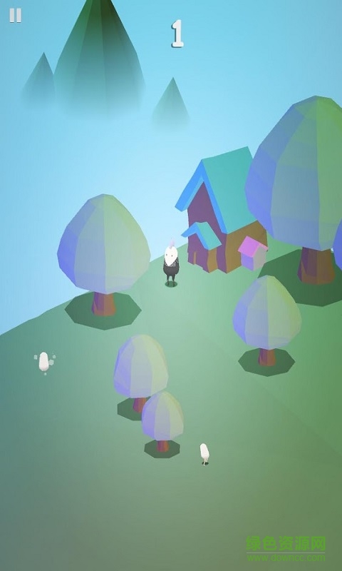 粉红血液内购修改版(peach blood) v6.0 安卓无限金币版2