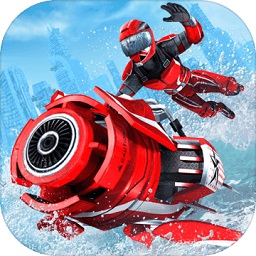 激流快艇3内购版