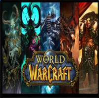 魔兽世界v1.10_魔兽对抗地图