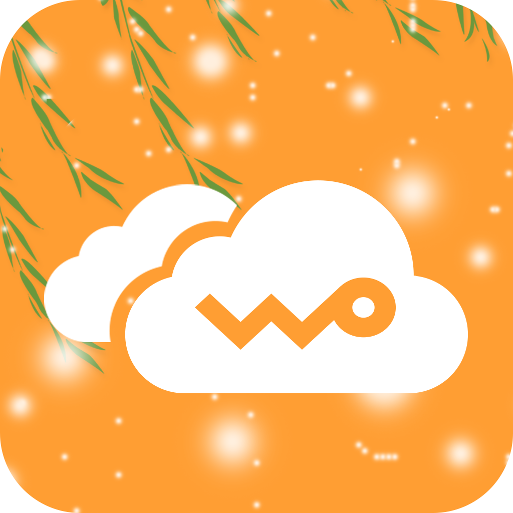 沃家云盘电视版