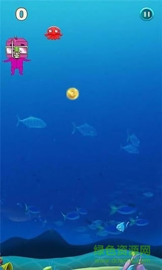 海底寻宝记游戏修改版 v1.0.0 安卓无限提示版0