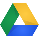Google Drive 谷歌云端硬盘mac版