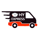 宏友快递单打印软件