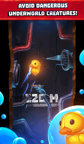 上升吧气球 上升吧气球游戏下载