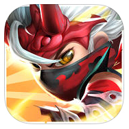 无双赵子龙苹果版