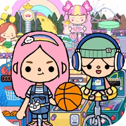 迷你世界游乐场(小游戏)	