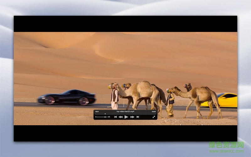 total video player for mac v2.7.0 苹果电脑版3