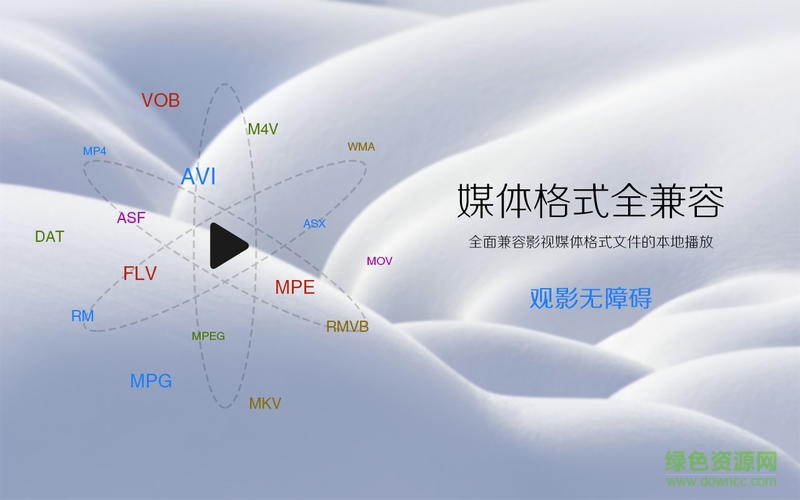 total video player for mac v2.7.0 苹果电脑版4