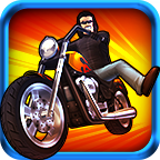 致命摩托车单机版
