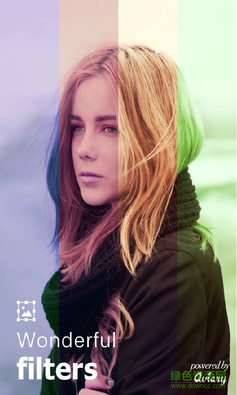 高级照片编辑器 v2.53 安卓版1