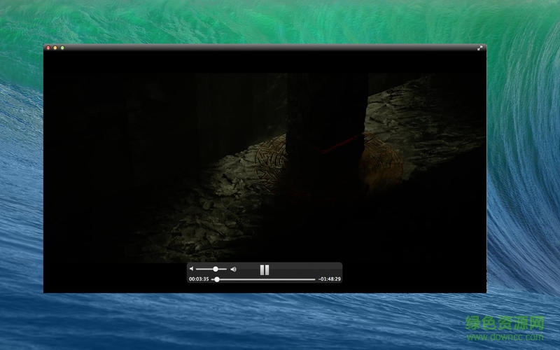 第一影音for mac v2.5 苹果电脑版1