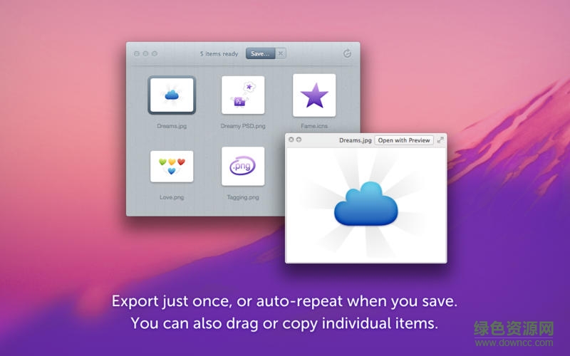slicy for mac注册机(PSD切图神器) v1.1.7 苹果电脑版0