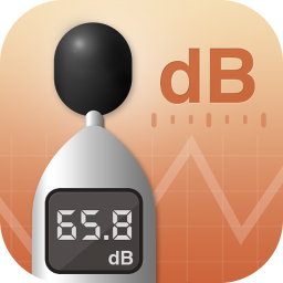测声音分贝手机app