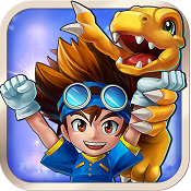 数码宝贝goios修改版