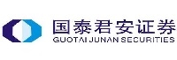国泰君安证券股份有限公司