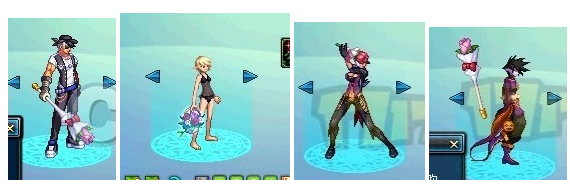 DNF武器补丁 DNF武器补丁