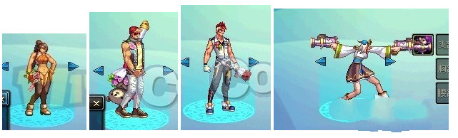 DNF武器补丁 DNF武器补丁