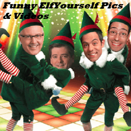 ElfYourself(趣味小视频制作器)