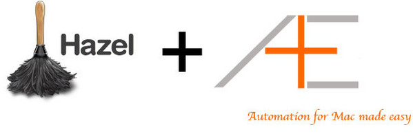 Hazel mac版(软件管家) v4.0.5 苹果电脑版0