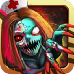 僵尸世界大战2016内购修改版