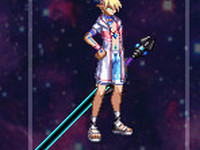 DNF男法师武器补丁 DNF男法师武器补丁