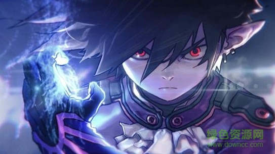 DNF男法师全武器改闪色吉它补丁 0