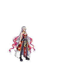 DNF女鬼剑时装补丁