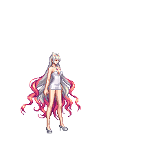 DNF女鬼剑时装补丁