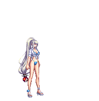 DNF女鬼剑时装补丁