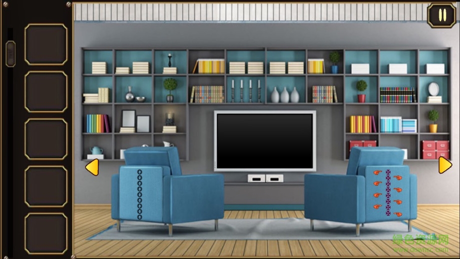 未上锁的房间5中文版修改版 v1.0.1 安卓汉化直装版0