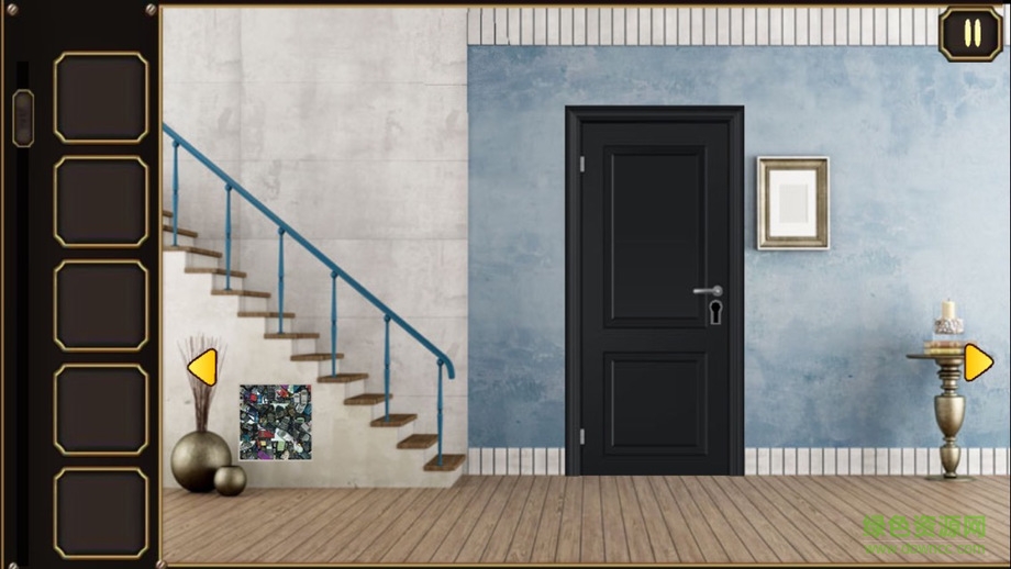 未上锁的房间5中文版修改版 v1.0.1 安卓汉化直装版1