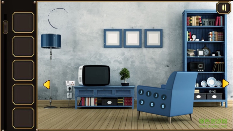 未上锁的房间5中文版修改版 v1.0.1 安卓汉化直装版2