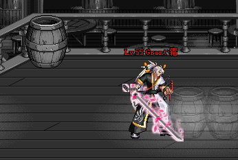 dnf剑魂樱花技能补丁