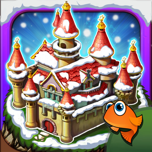 家园7雪城苹果版下载
