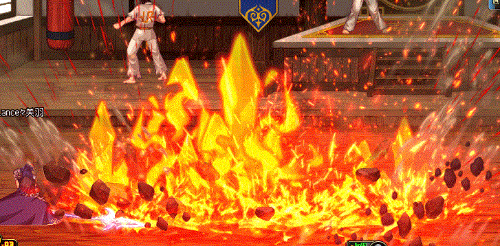 DNF魔枪士技能补丁 DNF魔枪士技能补丁