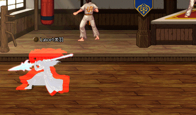 DNF魔枪士技能补丁 DNF魔枪士技能补丁