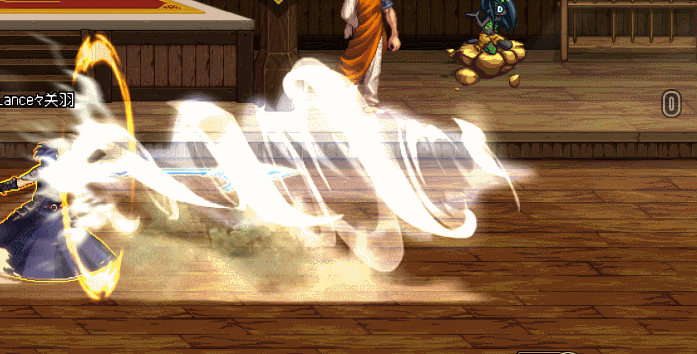 DNF魔枪士技能补丁 DNF魔枪士技能补丁