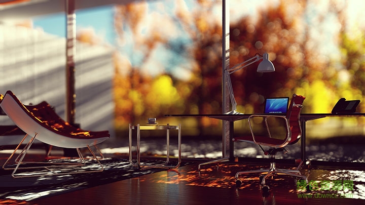 lumion 6.0中文修改版 v6.0 注册机1