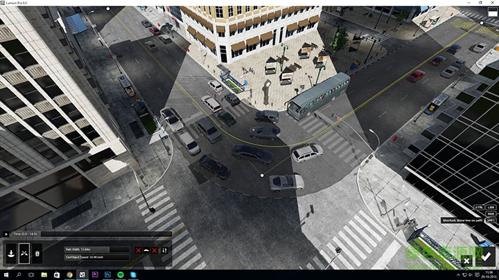 lumion 6.0中文修改版 v6.0 注册机2