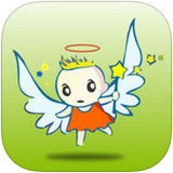 儿童天使手表ios版下载