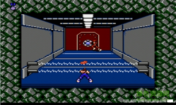 魂斗罗电视版 v1.0 安卓TV版0