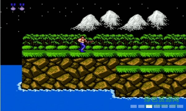 魂斗罗电视版 v1.0 安卓TV版1