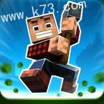 方块小镇城市建造中文修改版(Block Town)