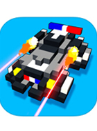 极速飞船抓捕行动最新版(HC)