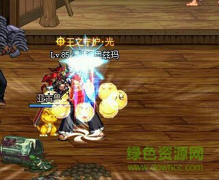 DNF阿修罗技能补丁