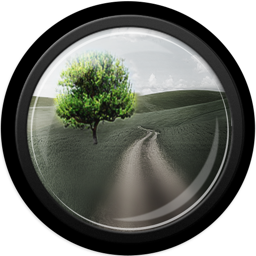 After Focus景深滤镜mac版