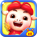 猪猪侠之五灵酷跑2内购修改版